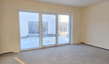 bliźniak, 4 pokoje Kamionki, ul. Magnoliowa