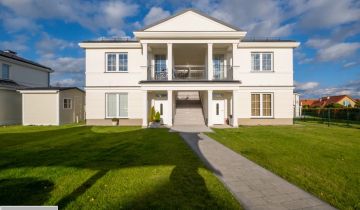 Mieszkanie 3-pokojowe Pogórze