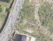 Działka budowlana Będzin Łagisza, ul. Rzemieślnicza. Zdjęcie 1