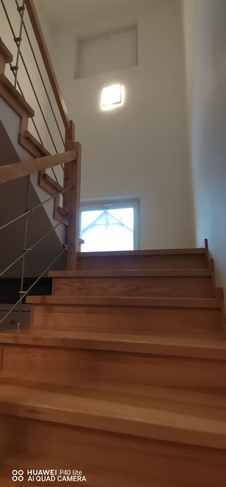 dom wolnostojący, 4 pokoje Łowisko. Zdjęcie 11