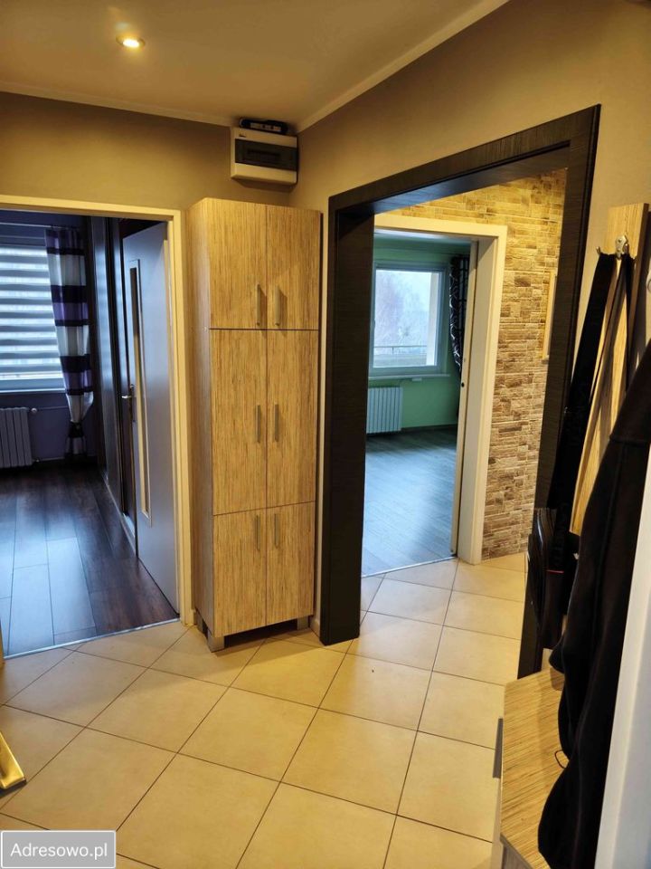 Mieszkanie 3-pokojowe Cieszyn, ul. Ludwika Brożka. Zdjęcie 16