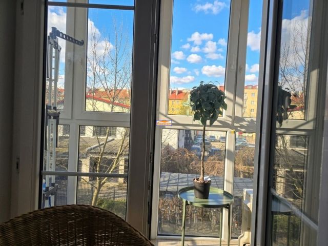 Mieszkanie 1-pokojowe Kraków Krowodrza, ul. Juliusza Lea. Zdjęcie 3