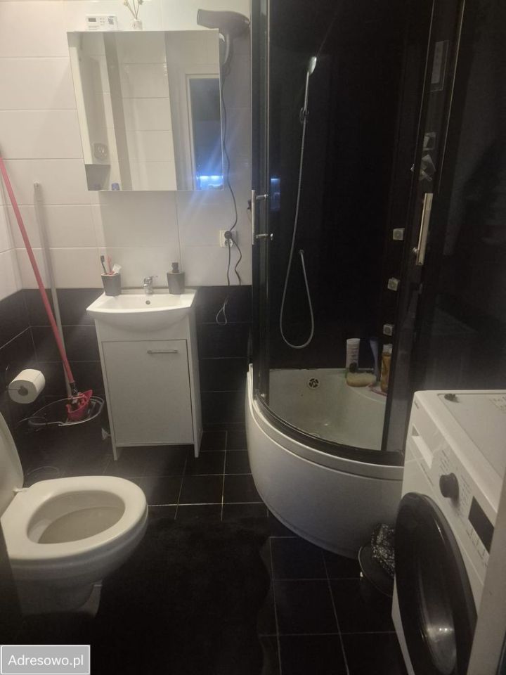 Mieszkanie 2-pokojowe Kluczbork, ul. Grunwaldzka. Zdjęcie 6