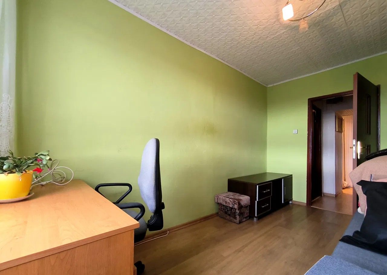 Mieszkanie 2-pokojowe Częstochowa Północ, al. Aleja Wyzwolenia. Zdjęcie 8