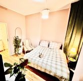 Mieszkanie 3-pokojowe Kraków Krowodrza, ul. Józefitów. Zdjęcie 2