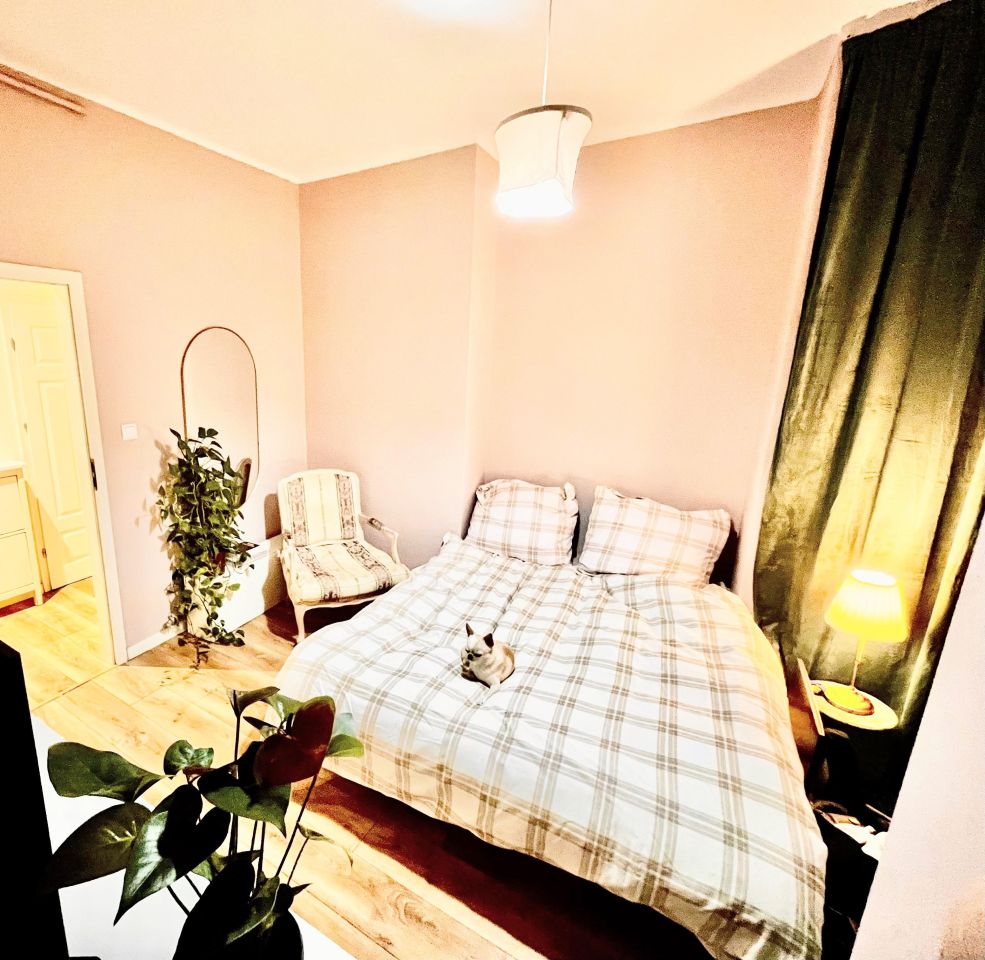 Mieszkanie 3-pokojowe Kraków Krowodrza, ul. Józefitów. Zdjęcie 3