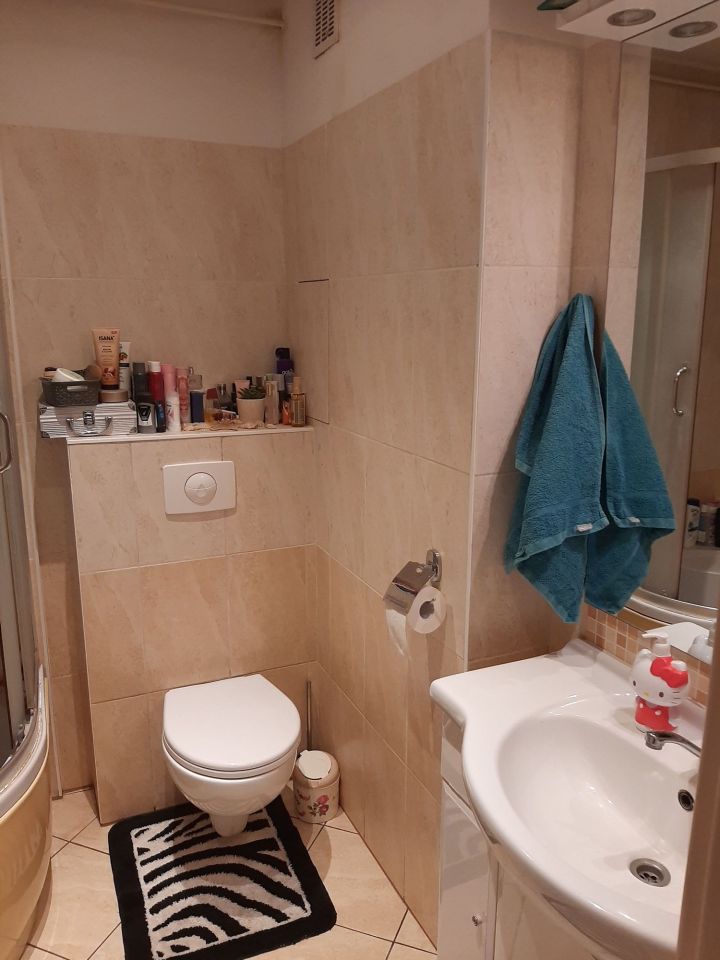 Mieszkanie 2-pokojowe Suwałki Centrum, ul. Janusza Korczaka. Zdjęcie 7