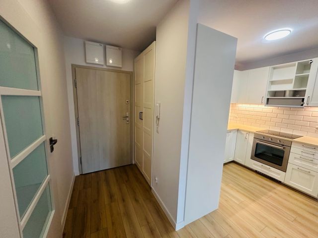 Mieszkanie 2-pokojowe Wrocław Księże Małe, ul. Blizanowicka. Zdjęcie 6