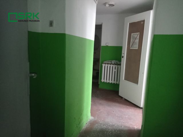 Nieruchomość komercyjna Sosnowiec, ul. Romana Dmowskiego. Zdjęcie 3