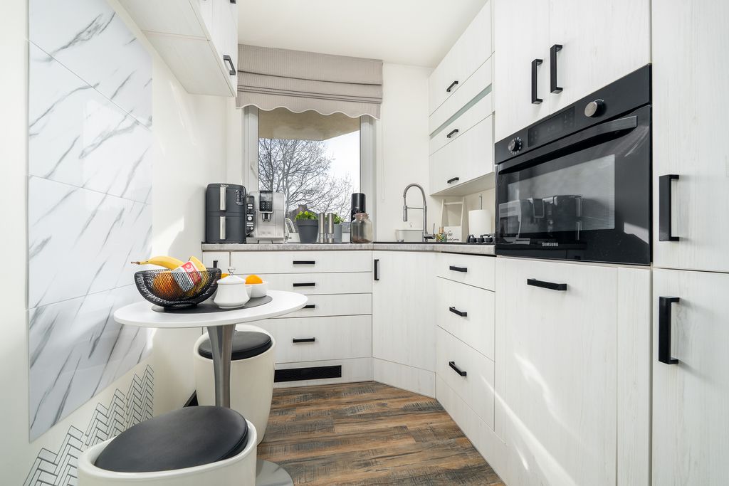 Mieszkanie 2-pokojowe Szczecin, ul. Policka. Zdjęcie 10