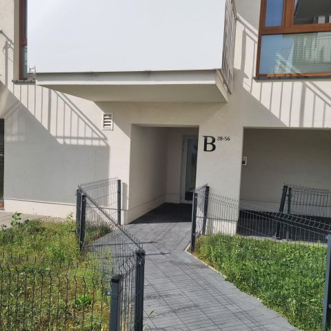 Mieszkanie 1-pokojowe Piastów, ul. Stanisława Bodycha. Zdjęcie 2