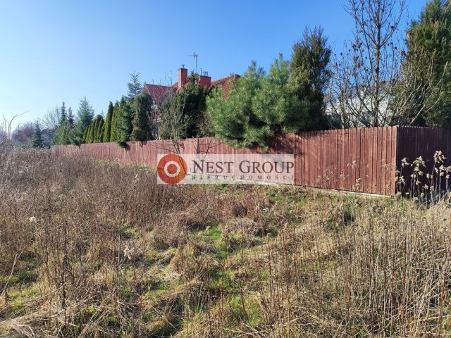 Działka budowlana Warszawa Białołęka, ul. Ostródzka. Zdjęcie 8