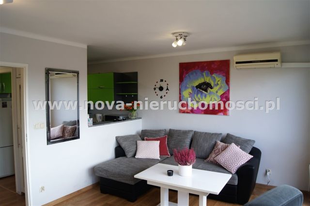 Mieszkanie 1-pokojowe Rybnik Śródmieście. Zdjęcie 1