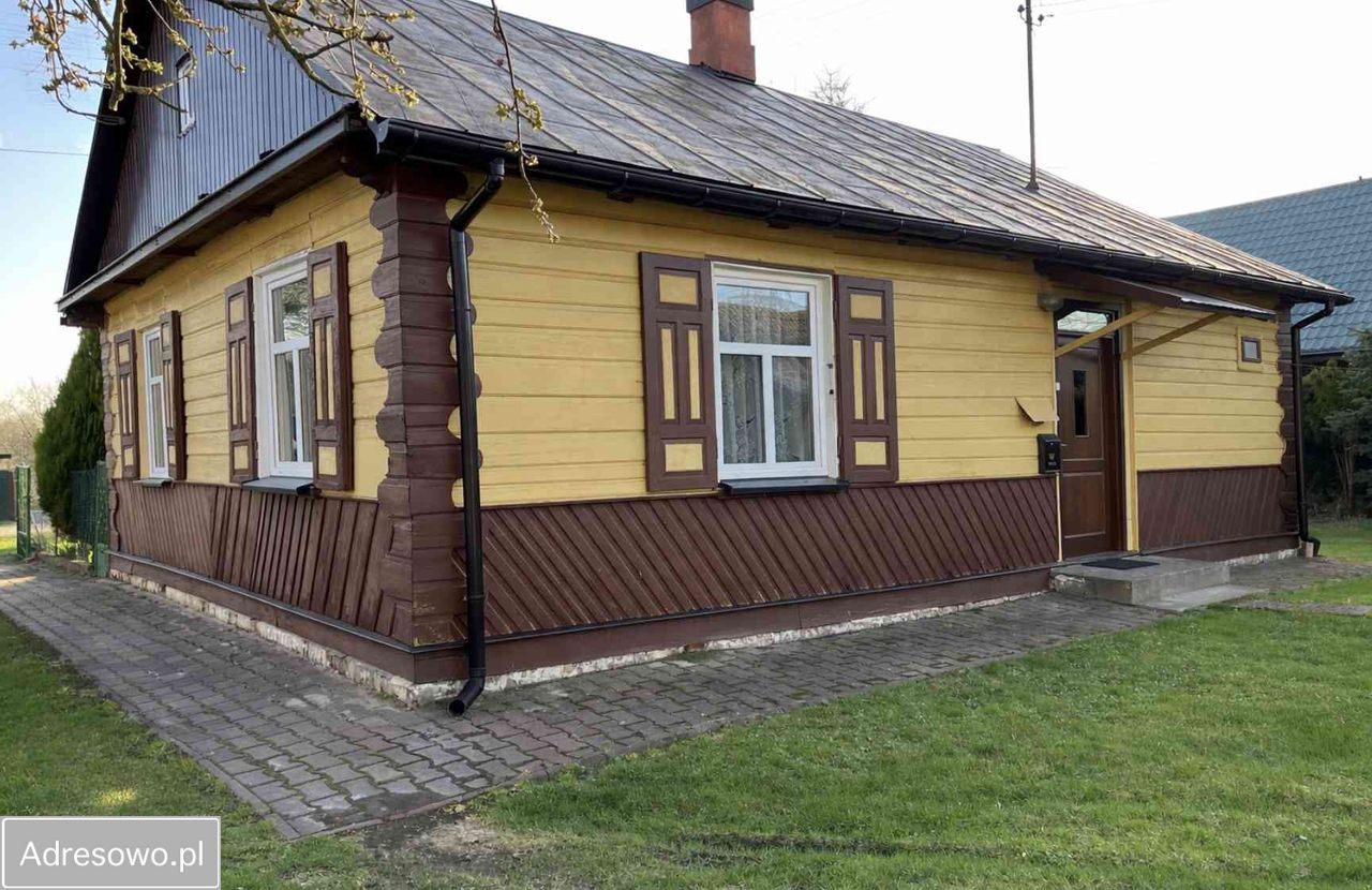 siedlisko Plebania Wola. Zdjęcie 16