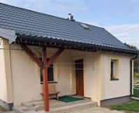 dom wolnostojący, 1 pokój Sanoka. Zdjęcie 1