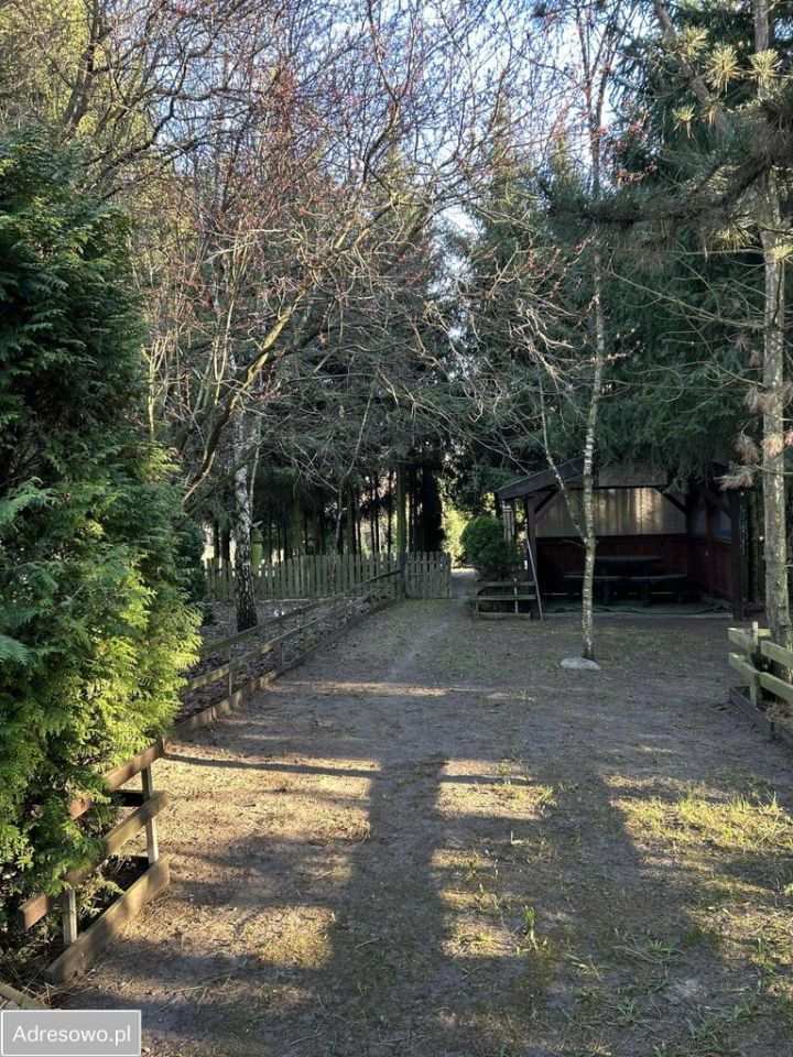 dom wolnostojący, 2 pokoje Gołańcz. Zdjęcie 15