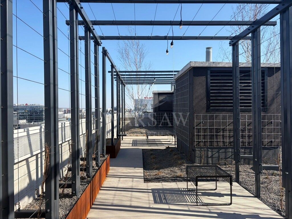 Mieszkanie 3-pokojowe Warszawa Mokotów, ul. Domaniewska. Zdjęcie 11