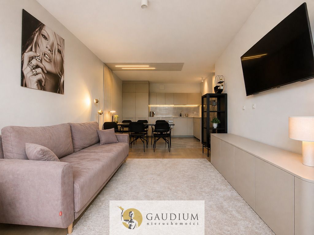 Mieszkanie 3-pokojowe Gdańsk Przymorze, ul. Prezydenta Lecha Kaczyńskiego. Zdjęcie 4