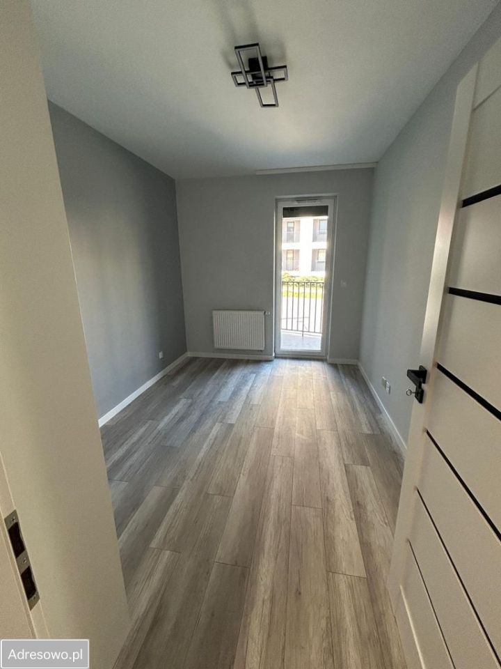 Mieszkanie 3-pokojowe Rzeszów Baranówka, ul. Prymasa 1000-lecia. Zdjęcie 8