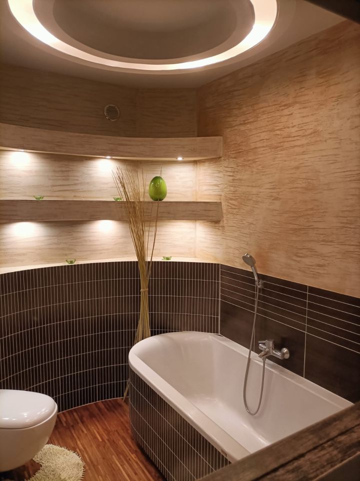 Mieszkanie 2-pokojowe Warszawa Białołęka, ul. Głębocka. Zdjęcie 6