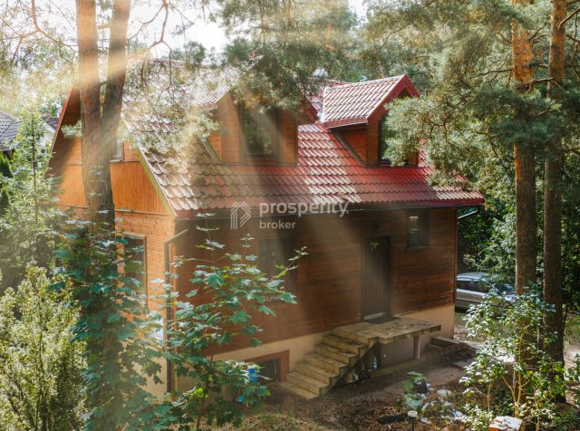 Działka budowlana Izabelin C, ul. Jana Matejki. Zdjęcie 4