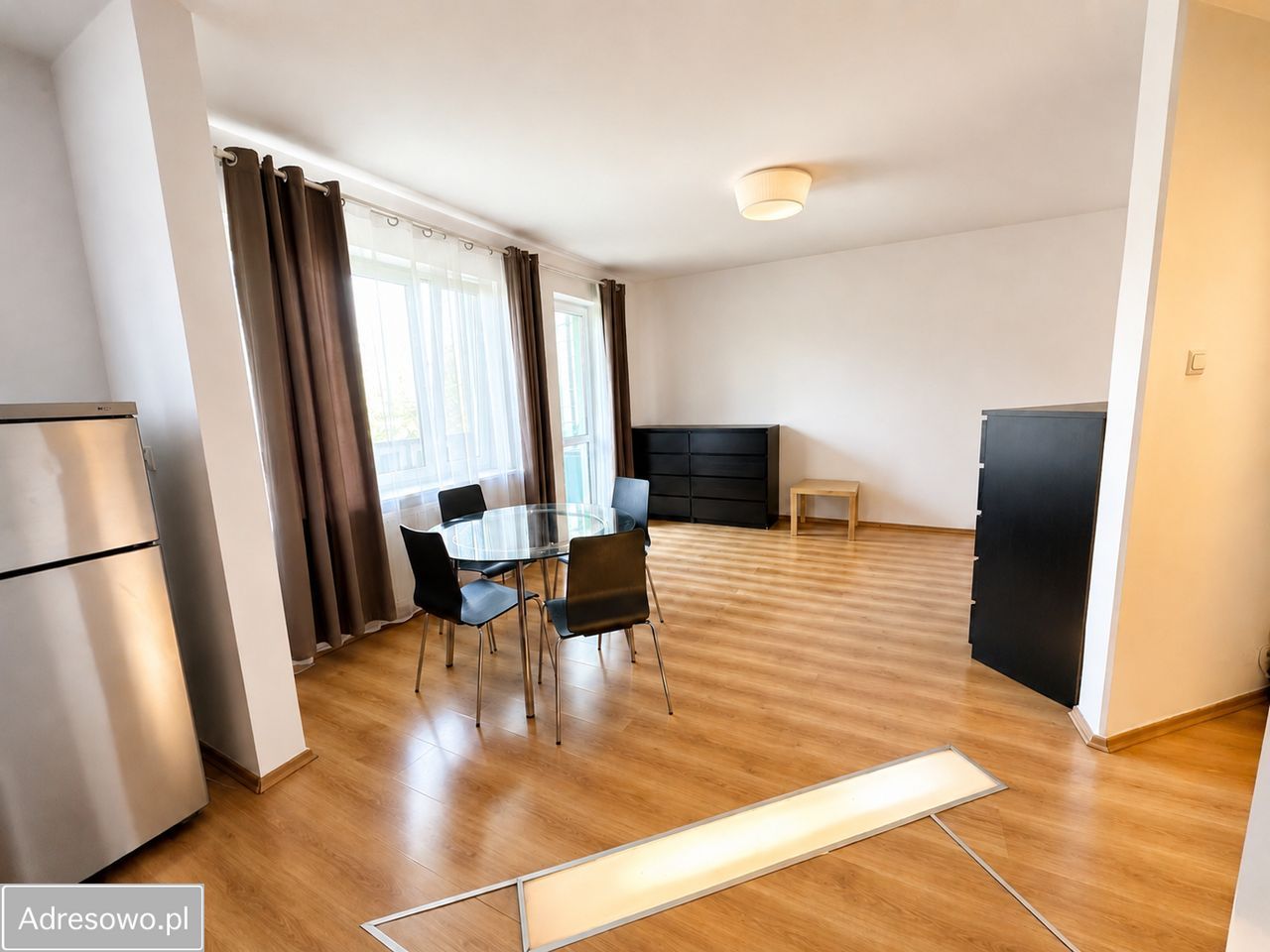 Mieszkanie 1-pokojowe Warszawa Białołęka, ul. Grzymalitów. Zdjęcie 4