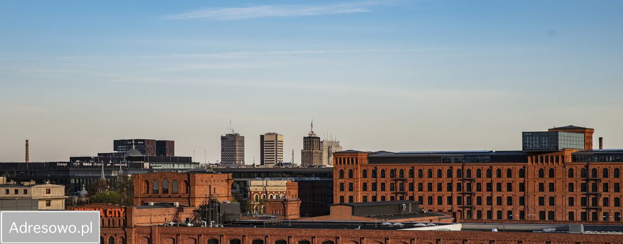 Mieszkanie 2-pokojowe Łódź Bałuty, ul. Drewnowska. Zdjęcie 18
