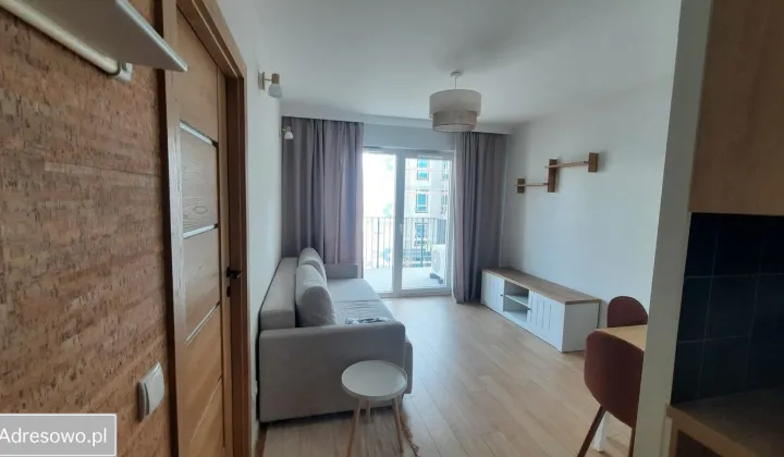 Mieszkanie 2-pokojowe Warszawa Tarchomin, ul. Talarowa