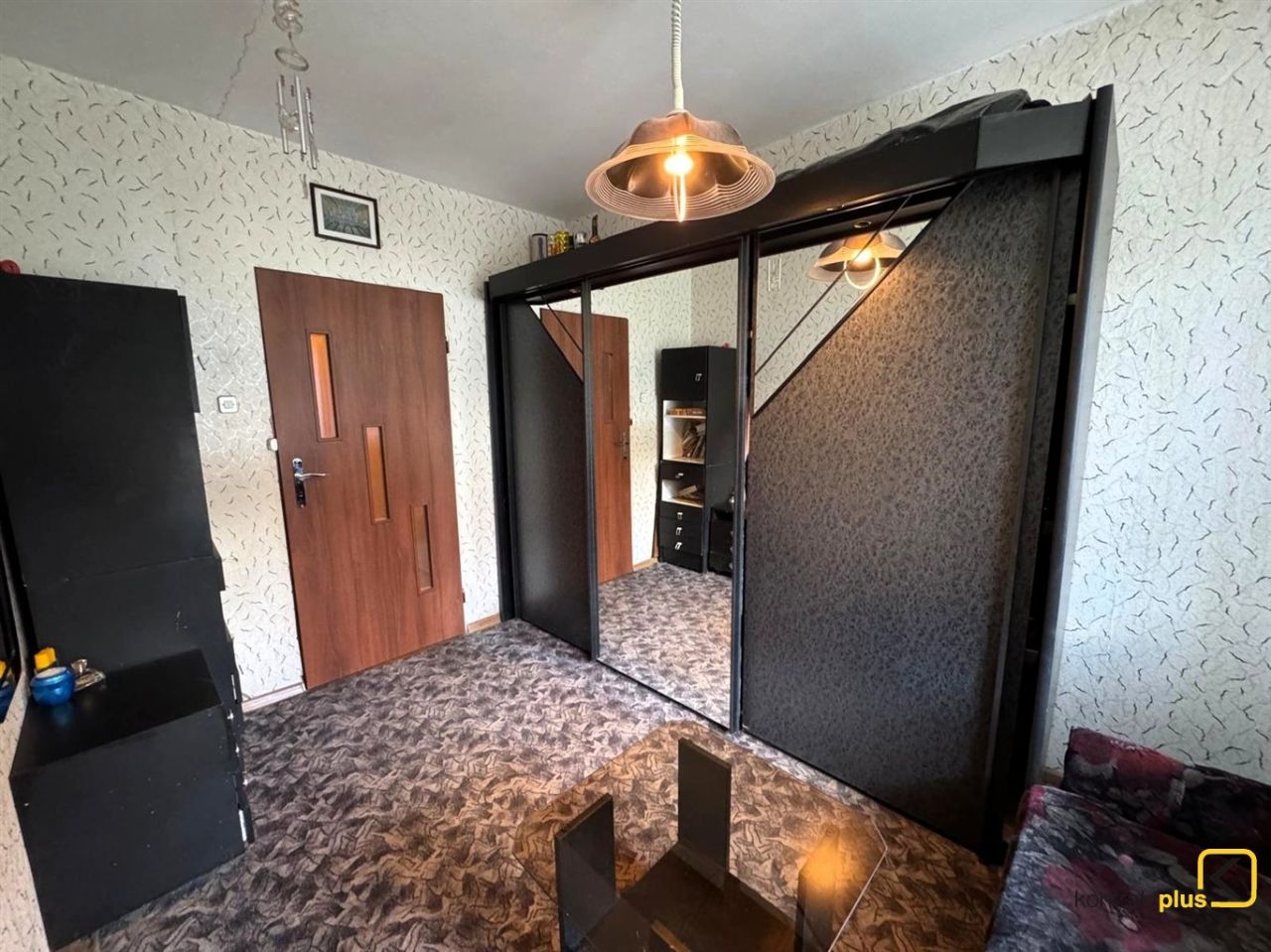 Mieszkanie 3-pokojowe Katowice Bogucice, ul. Podhalańska. Zdjęcie 7