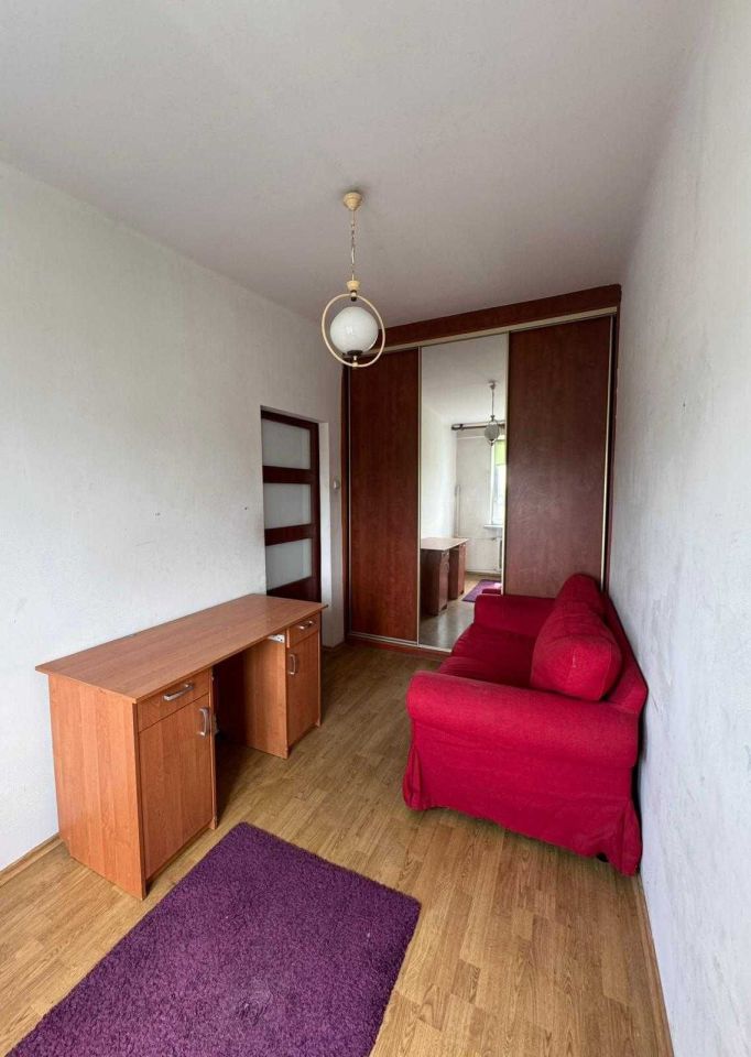 Mieszkanie 3-pokojowe Wyszków Centrum, ul. Generała Józefa Sowińskiego. Zdjęcie 7