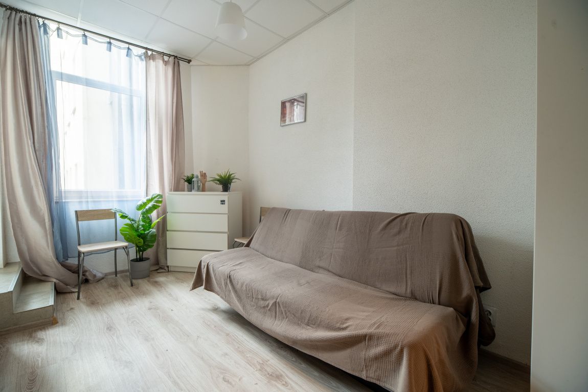 Mieszkanie 6-pokojowe Szczecin Centrum, ul. Jagiellońska. Zdjęcie 12