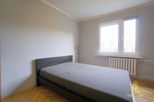 Mieszkanie 2-pokojowe Kraków Czyżyny, os. Dywizjonu 303. Zdjęcie 6