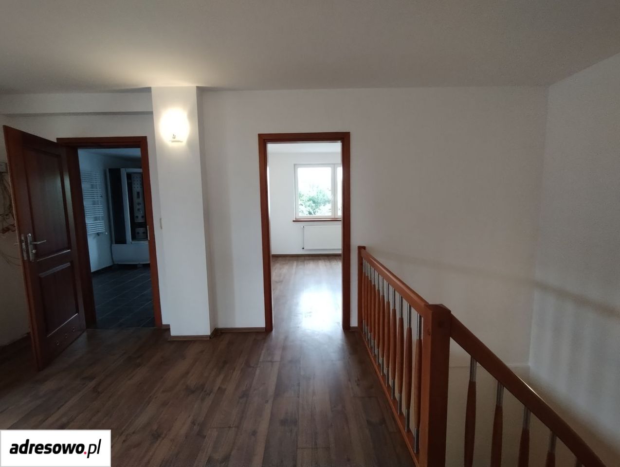 bliźniak, 5 pokoi Wrocław Brochów, ul. Społeczna. Zdjęcie 7
