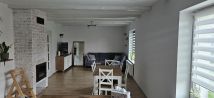 dom wolnostojący, 4 pokoje Rożental. Zdjęcie 3