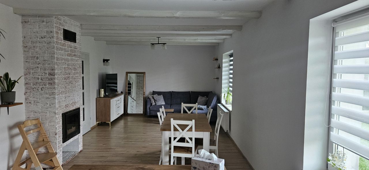 dom wolnostojący, 4 pokoje Rożental. Zdjęcie 4