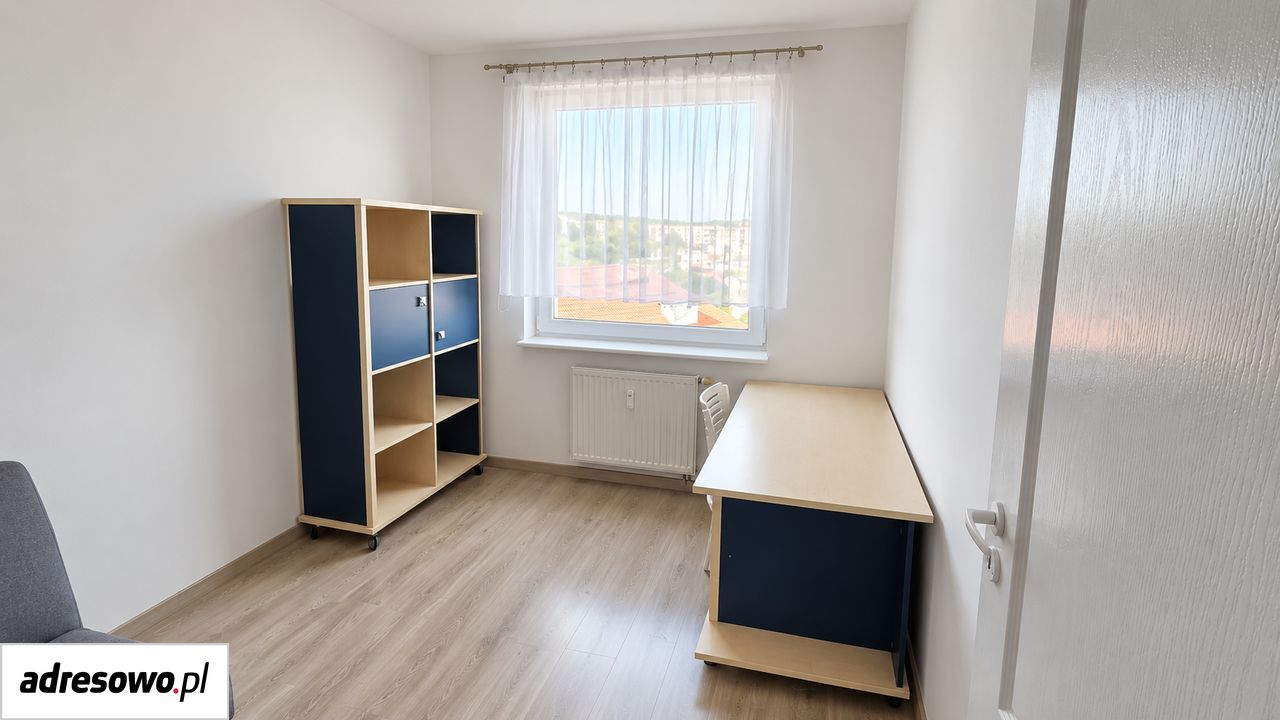 Mieszkanie 4-pokojowe Gdynia Wielki Kack, ul. Lipowa. Zdjęcie 14
