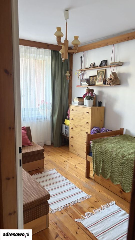 dom szeregowy, 5 pokoi Augustów, ul. Jarzębinowa. Zdjęcie 15