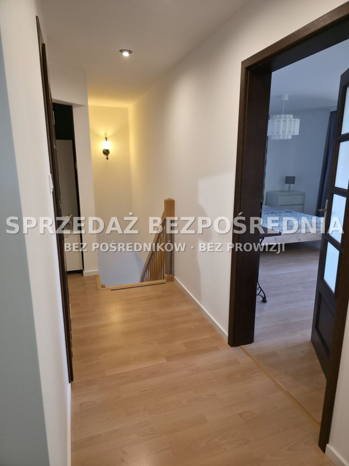 Mieszkanie 5-pokojowe Piaseczno Centrum, ul. Albatrosów. Zdjęcie 11