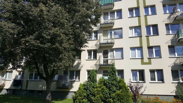 Mieszkanie 3-pokojowe Tarnów, ul. Burtnicza. Zdjęcie 1