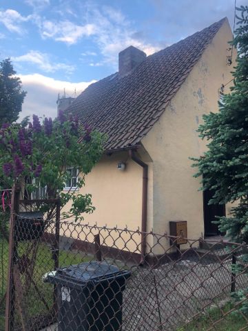 dom wolnostojący, 4 pokoje Olsztyn Zatorze, ul. Morwowa. Zdjęcie 1