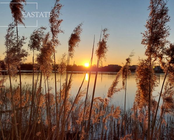 Działka budowlana Adamowo. Zdjęcie 1