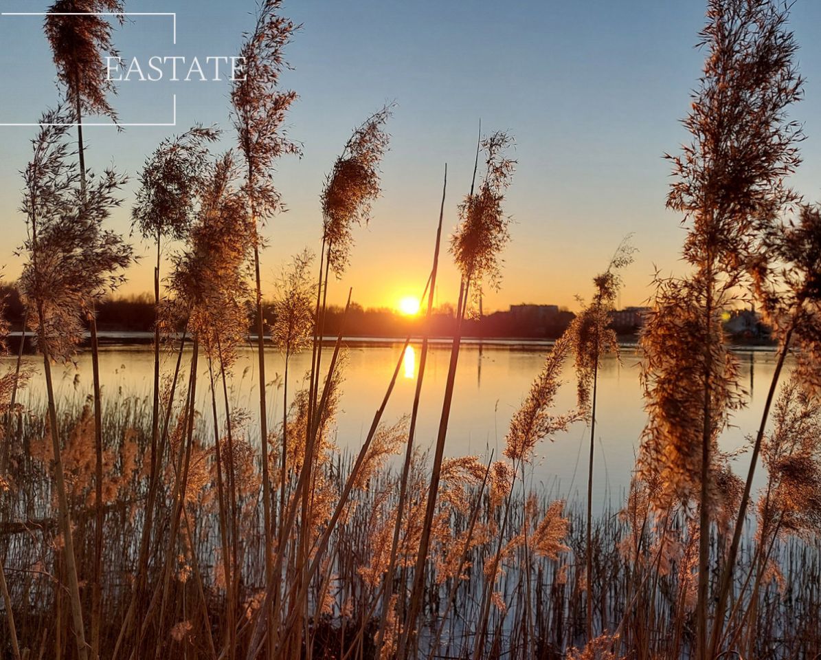 Działka budowlana Adamowo
