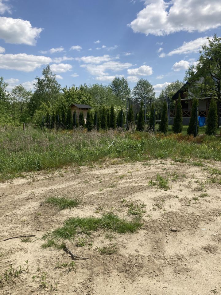 Działka budowlana Targówka, ul. Osiedlowa. Zdjęcie 6