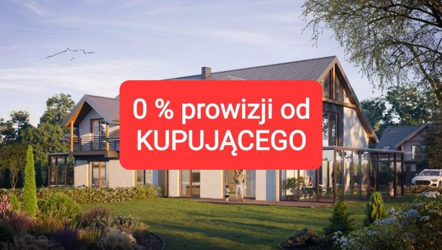 bliźniak, 5 pokoi Wasilków, ul. Cisowa. Zdjęcie 1