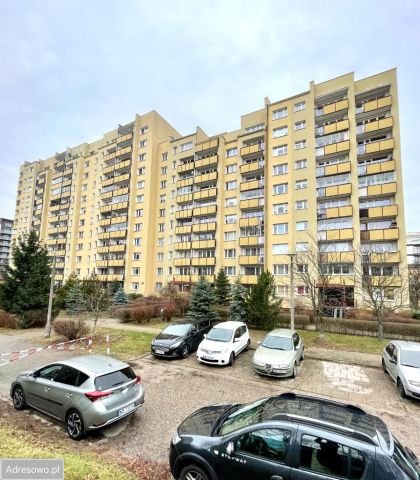 Mieszkanie 3-pokojowe Warszawa Bemowo, ul. Budy. Zdjęcie 1