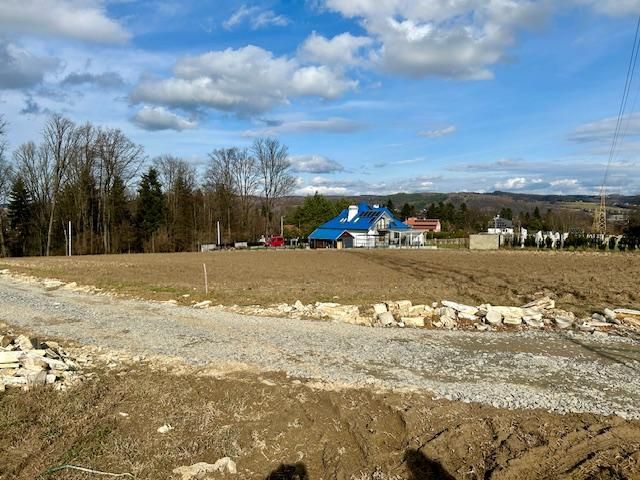 Działka budowlana Gbiska. Zdjęcie 9