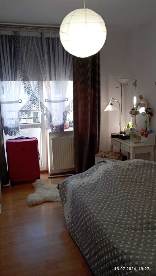 Mieszkanie 3-pokojowe Tczew, ul. Ignacego Paderewskiego. Zdjęcie 6