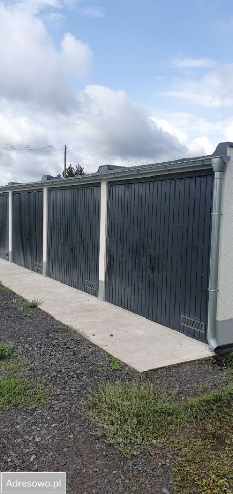 Garaż/miejsce parkingowe Wiechlice. Zdjęcie 4