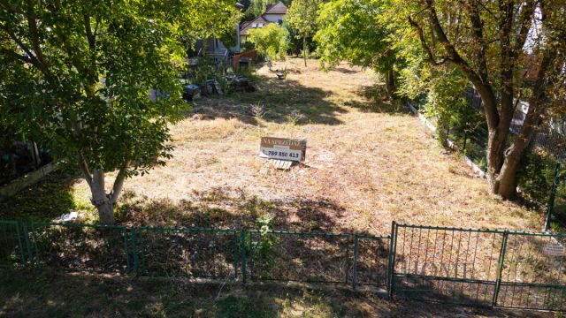 Działka budowlana Warszawa Włochy, ul. Solipska. Zdjęcie 2