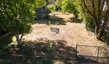 Działka budowlana Warszawa Włochy, ul. Solipska